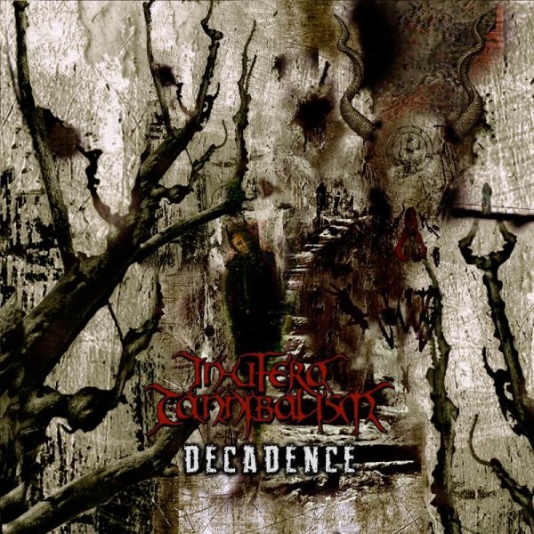 In Utero Cannibalism - White Abyss