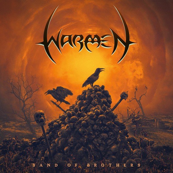 Warmen - Coup de Grâce