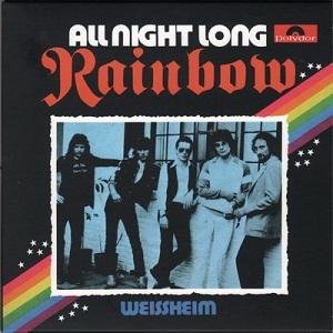 Rainbow - All Night Long