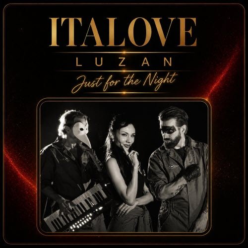 Italove - Just For The Night