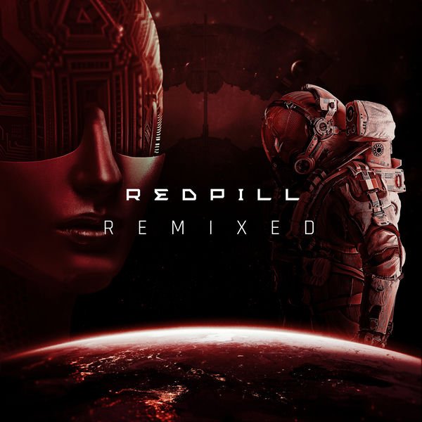 Redpill; Jahe - Dreams &amp; Circuits (Jahe Remix)