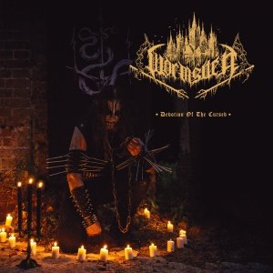 Wormsden - Dawn of Human Pestilence
