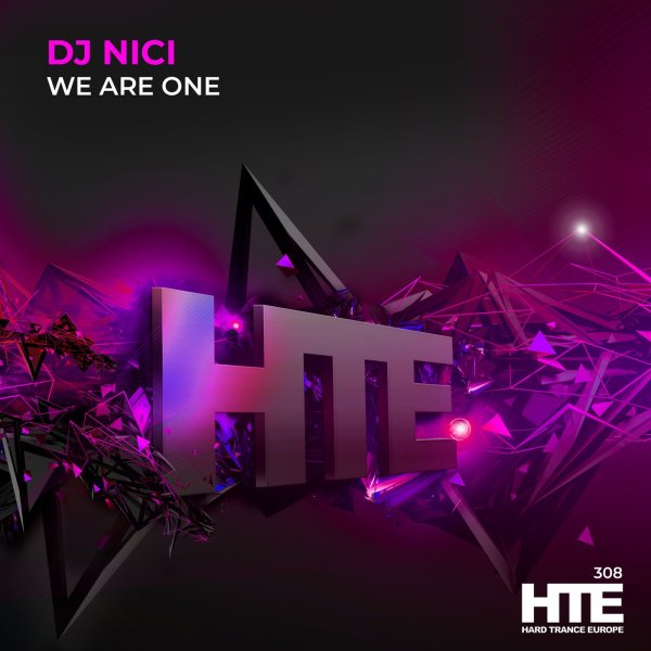 DJ NICI - We Are One (Extended Mix)