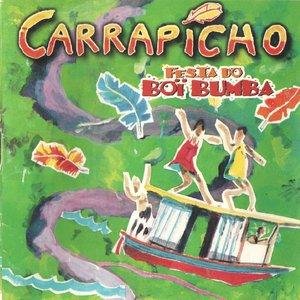 Carrapicho - Tic, Tic Tac
