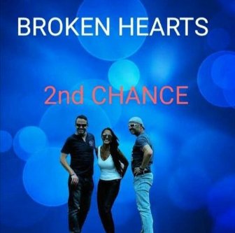 Broken Hearts - 2nd CHANCE (Anders Remix)