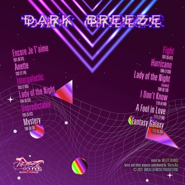 Mflex Sounds - A Fool in Love