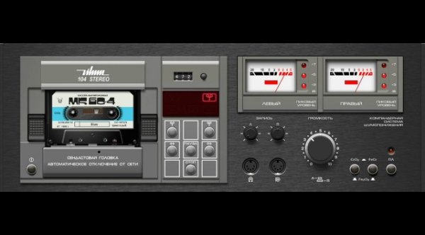 Сборник - DJ SerJ-76В стиле Мираж и Ласковый Май 1