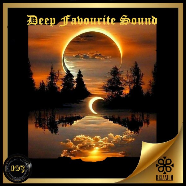 RELAXIUM - Deep Favourite Sound_#103