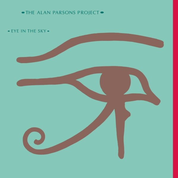 The Alan Parsons Project - Children of the Moon