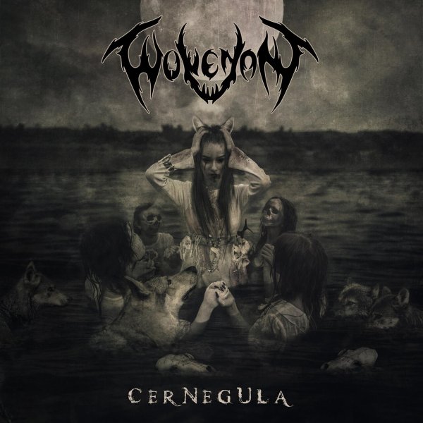 Wolvenant - Omen Of Tragedy