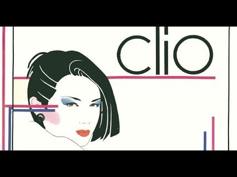 Clio - Eyes (Dub Mix)