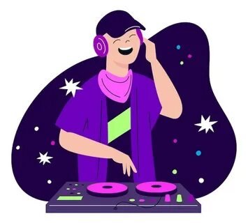 Orion Vaim - Rave time 1