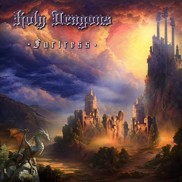 Holy Dragons - The Stockholm Syndrome