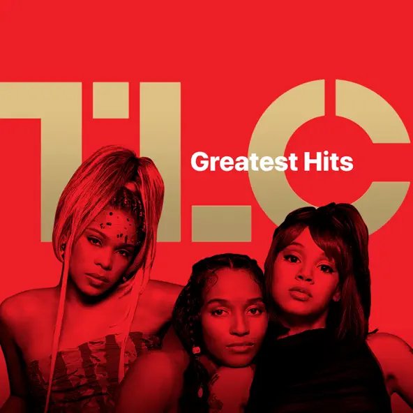 TLC - Hat 2 da Back