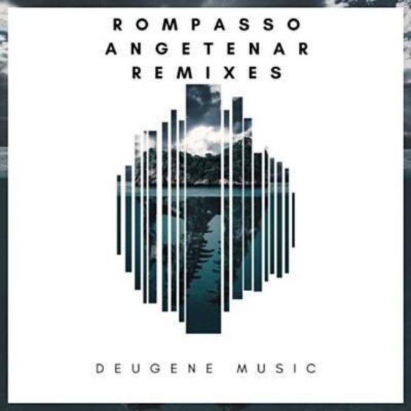 Rompasso - Angetenar (Purecloud5 Remix)