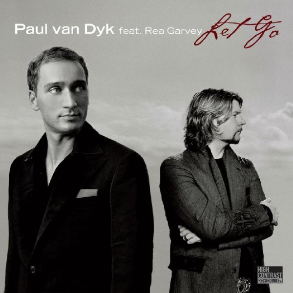 Paul Van Dyk - Let Go