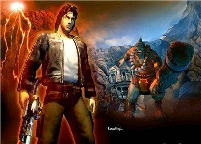 Will Rock  Main Theme Game - I Wanna Rock