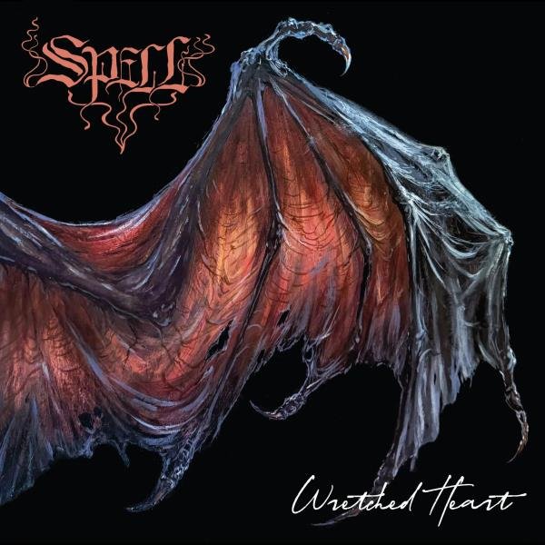 Spell - Take My Life