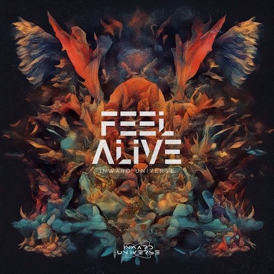 Inward Universe - Feel Alive