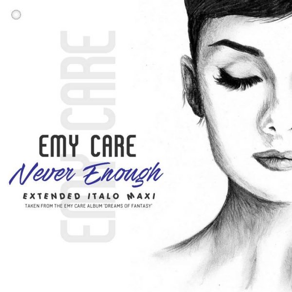 Emy Care - Never Enough (Extended Vocal Plain Mix)