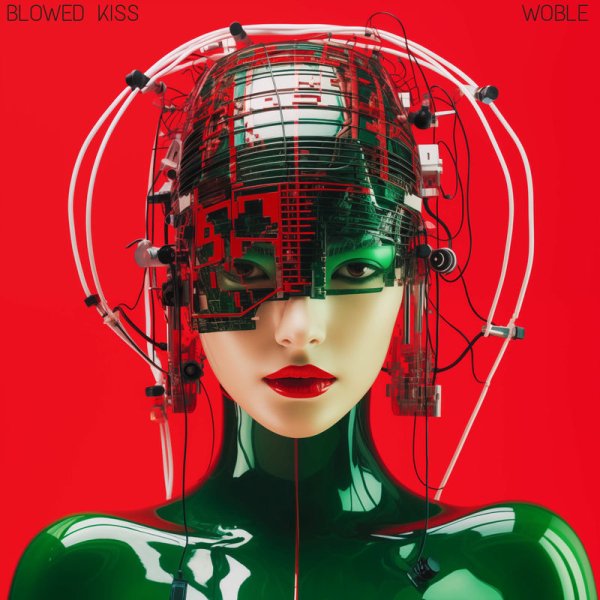 Yam Nor, Alexandr Craft - Woble