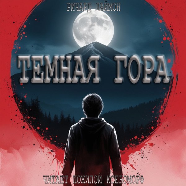 Ричард Лаймон (Пожилой Ксеноморф) - Тёмная гора Часть 1
