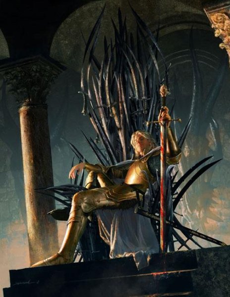 Soundtrack - Game Of Thrones