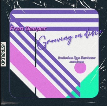 Fran deeper - Faze loving (Ilya Santana Touch)