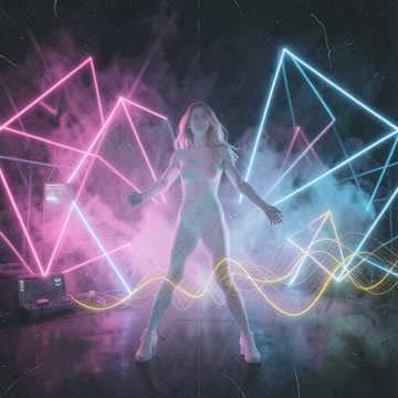 Alex Melody Project - Heart beats faster(Remix)
