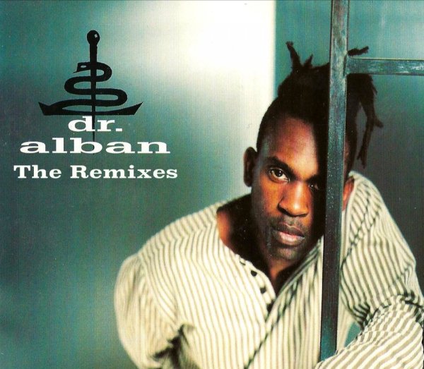 Dr. Alban - U &amp; Mi (DJ SHABAYOFF RMX 2025)