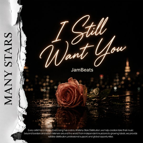 JamBeats - I Still Want You