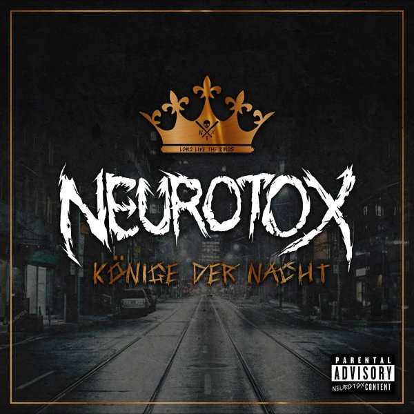 Neurotox - 04 - Bock auf Streit