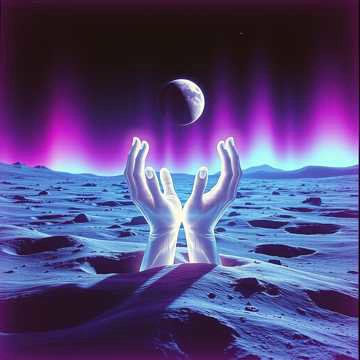 AhaTinA - Инопланетяне