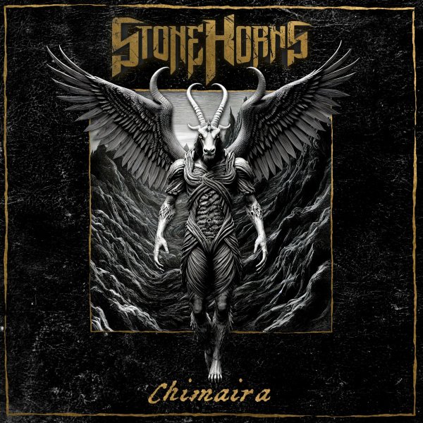 Stone Horns - Age of Chimairas