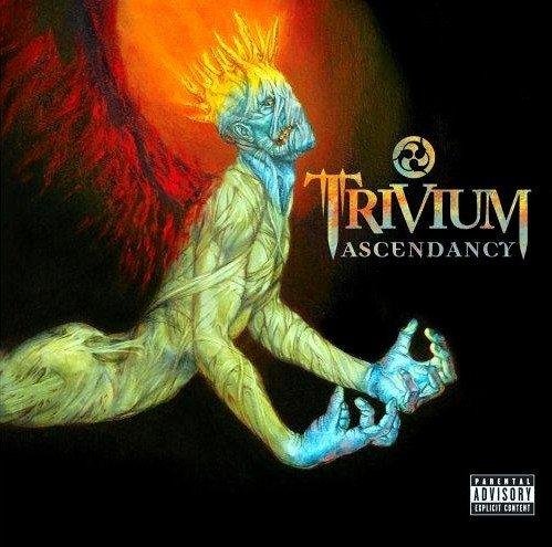 Trivium - Like Light To The Flies