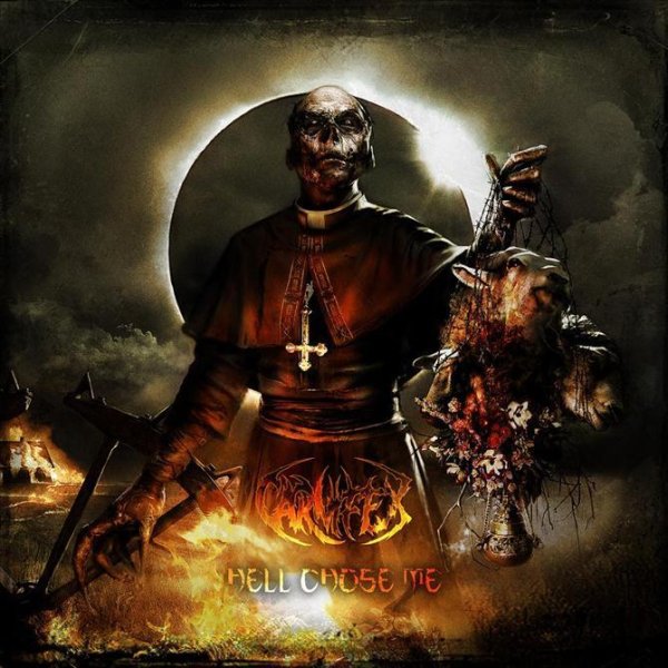 Carnifex - The Scope of Obsession