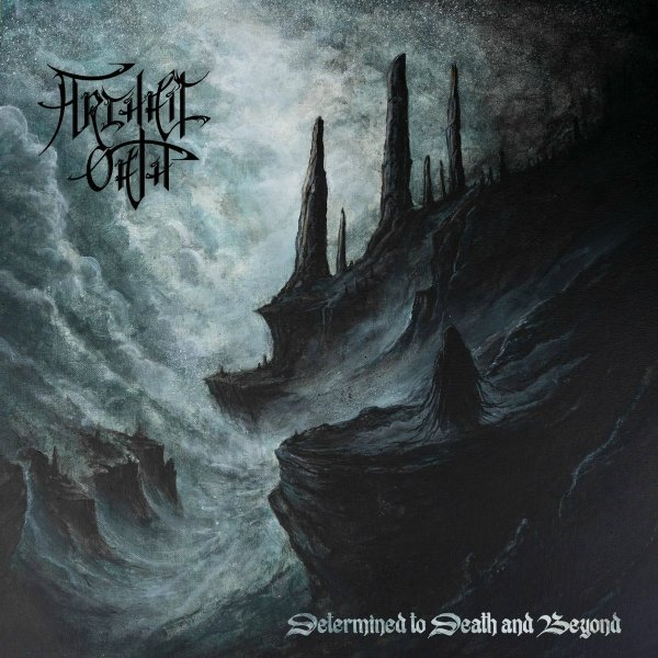 Archaic Oath - Wrath of the Witches