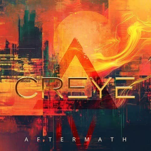 Creye - Rust
