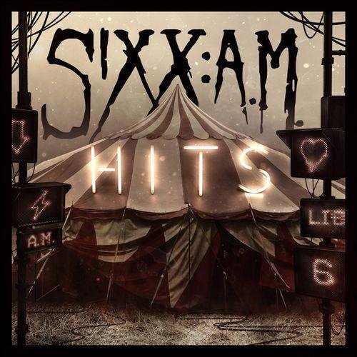 Sixx:A.M. - Gotta Get It Right