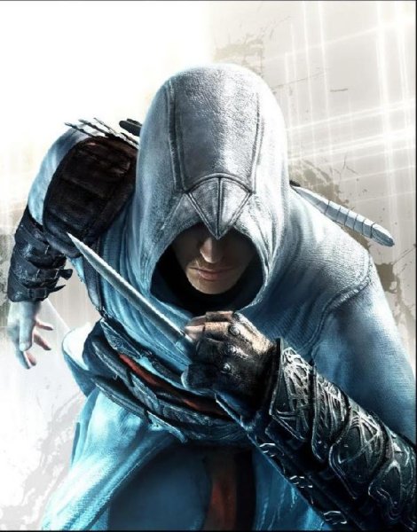Warrior Within - 40