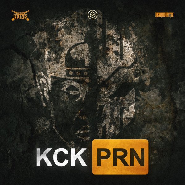 Irradiate, Deadly Guns - KCKPRN
