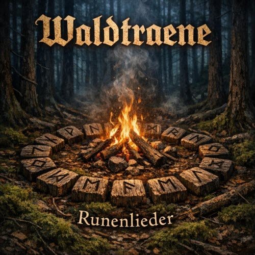 Waldtraene - Runenlieder
