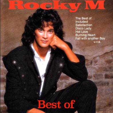 Rocky M - Fly with Me to Wonderland (Bonus Track) (Long Version)