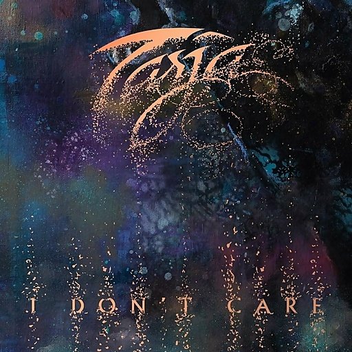 Tarja - I Don't Care (Feat. Dani Filth)