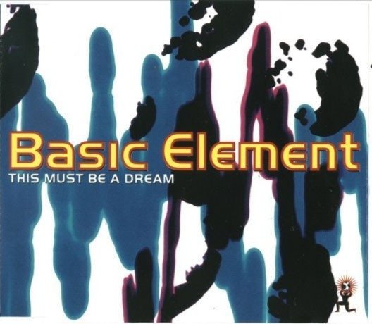 Basic Element - This Must Be A Dream (Jora J Fox Remix)