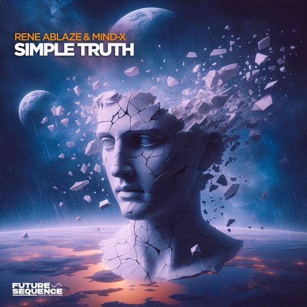 Rene Ablaze &amp; Mind-X - Simple Truth