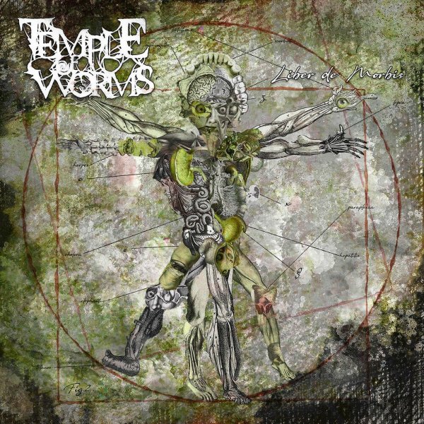 Temple of Worms - Syphilitic