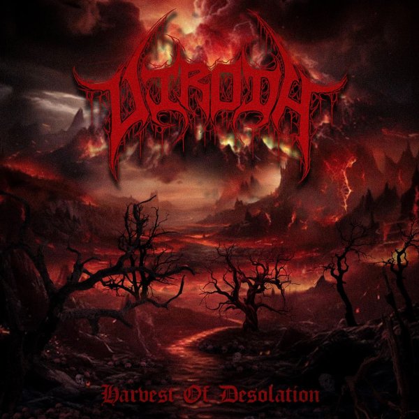 Virodh - Initiation