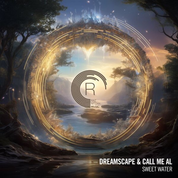 Dreamscape - Sweet Water