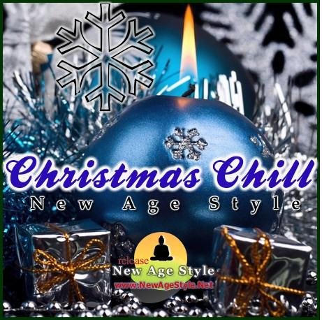 Xmas Lounge Project - Angels We Have Heard on High Chill out Version